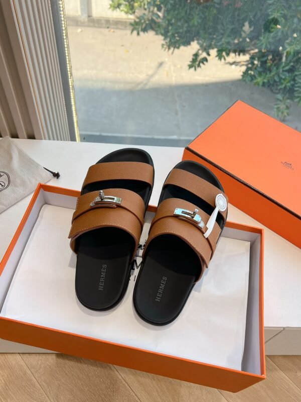 Hermes shoes - Image 4