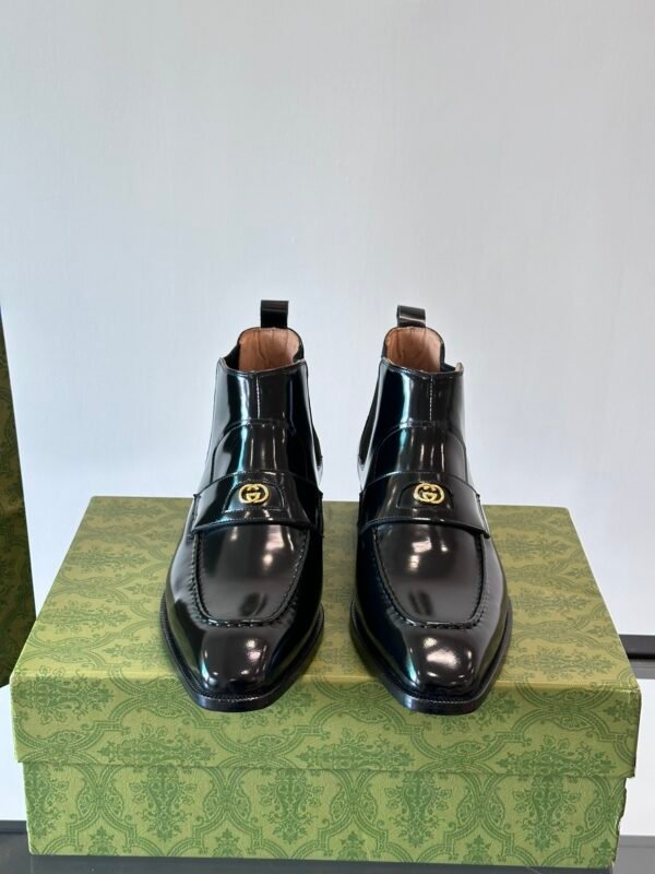 GUCCI MAN - Image 3