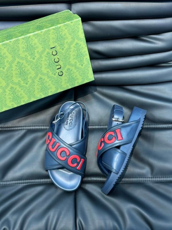 GUCCI MAN - Image 3