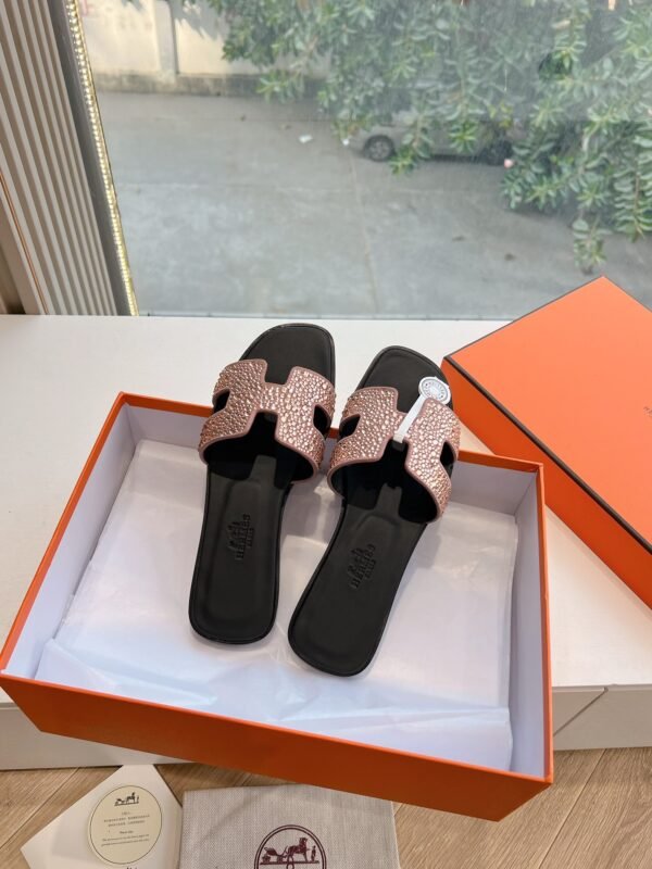 Hermes shoes - Image 4
