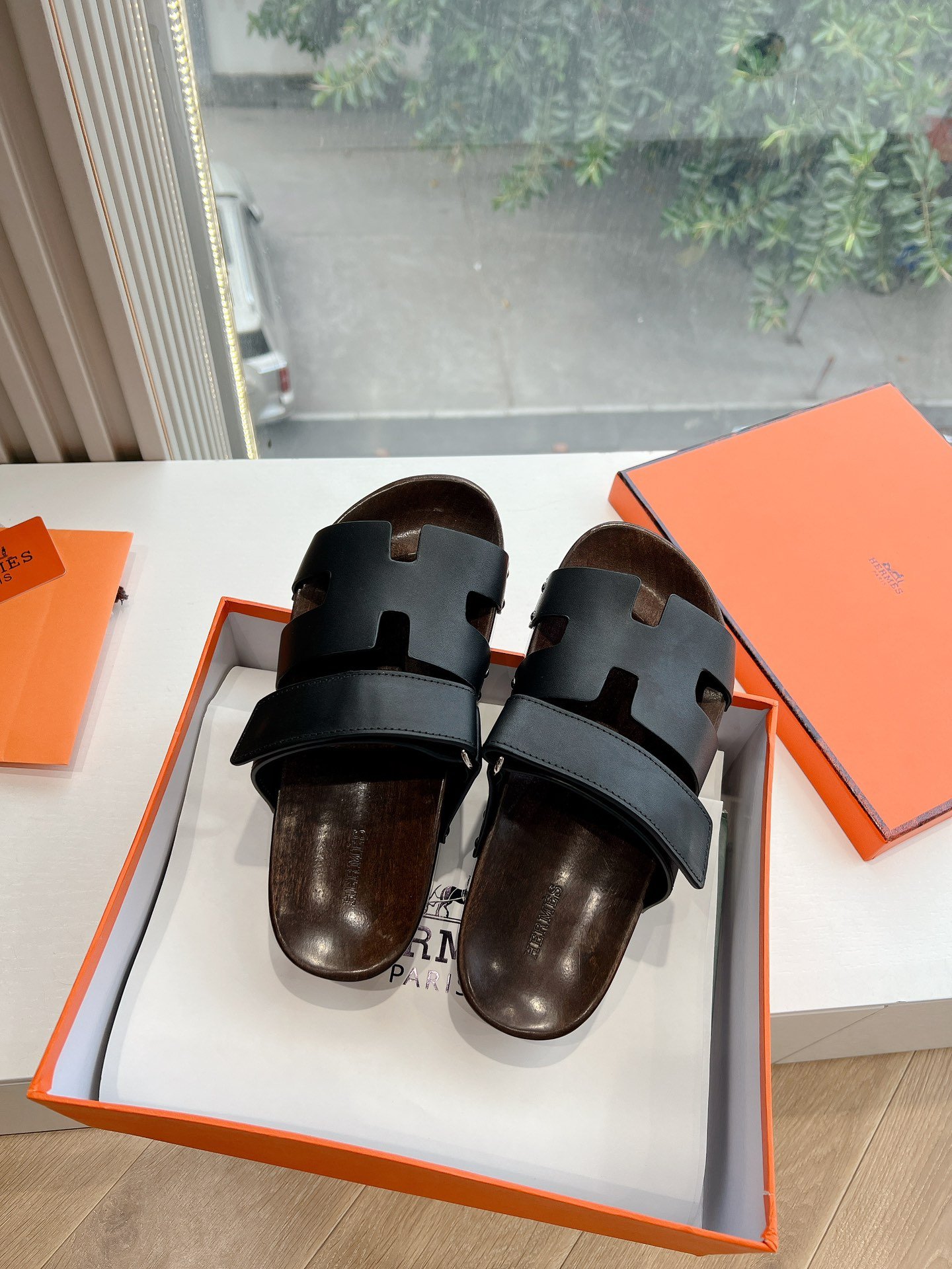 Hermes shoes - Image 4