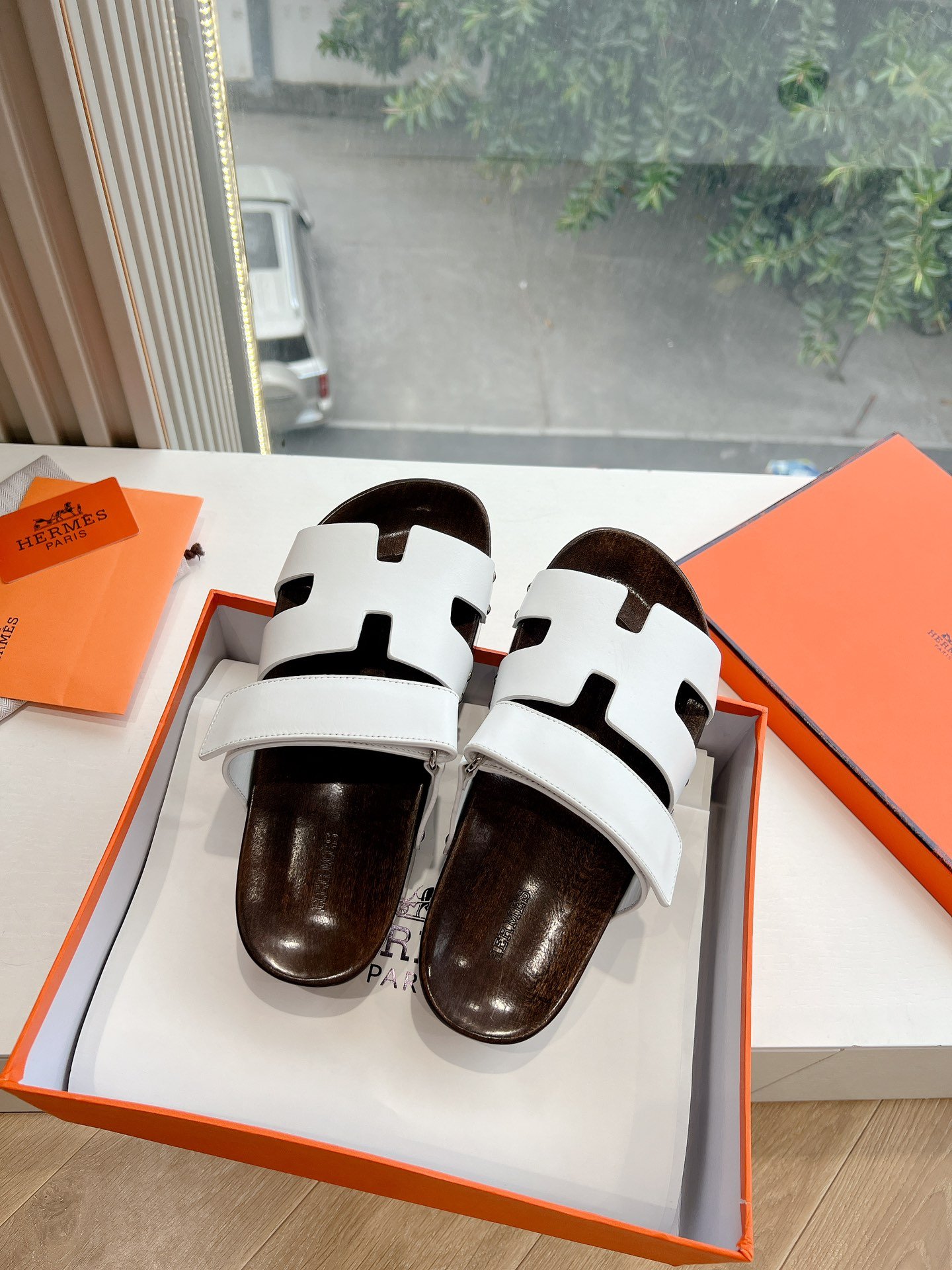 Hermes shoes - Image 4