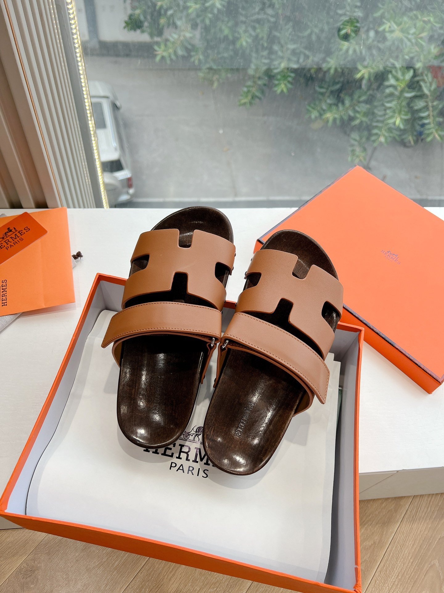 Hermes shoes - Image 4