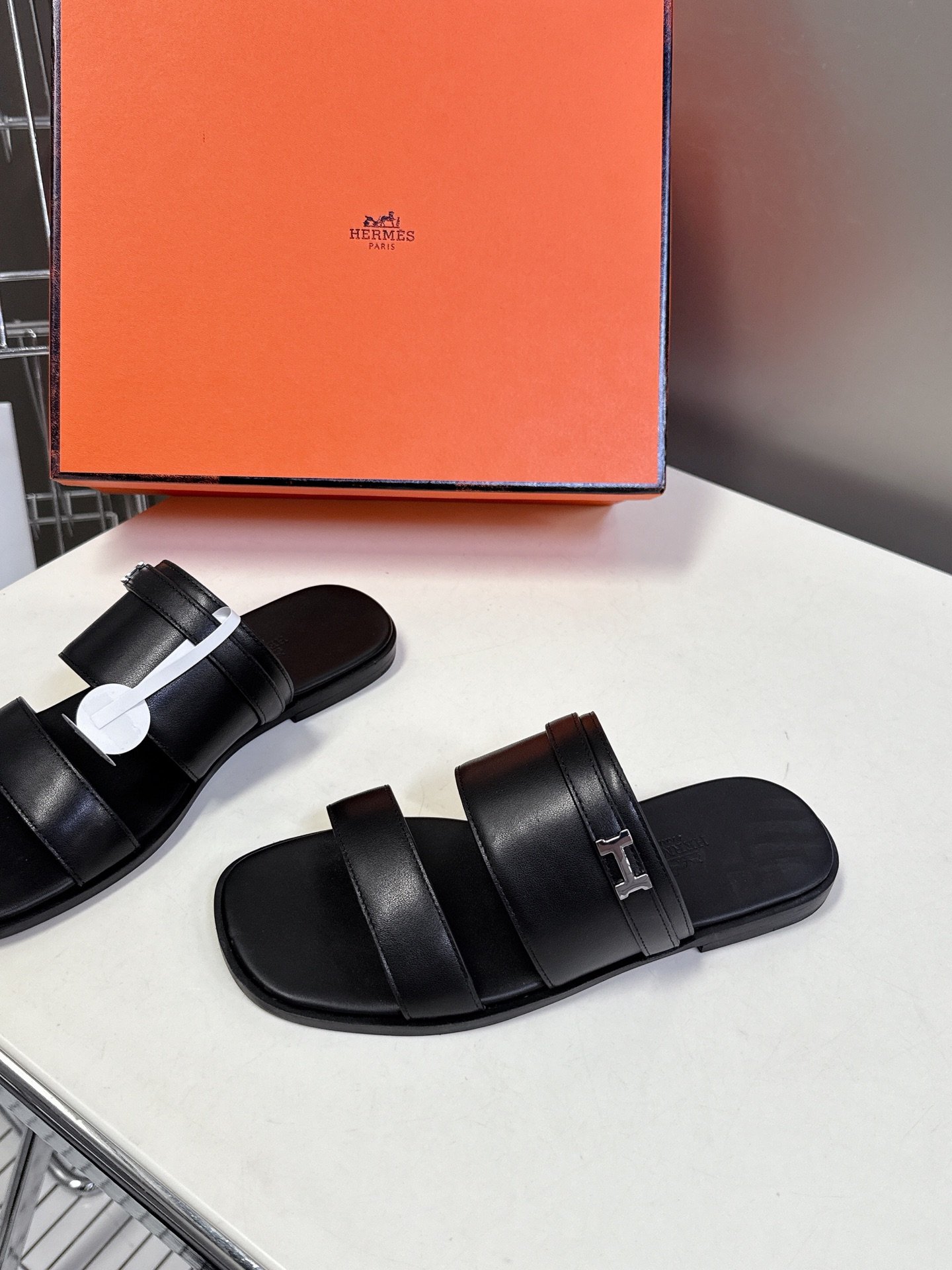 Hermes shoes - Image 4