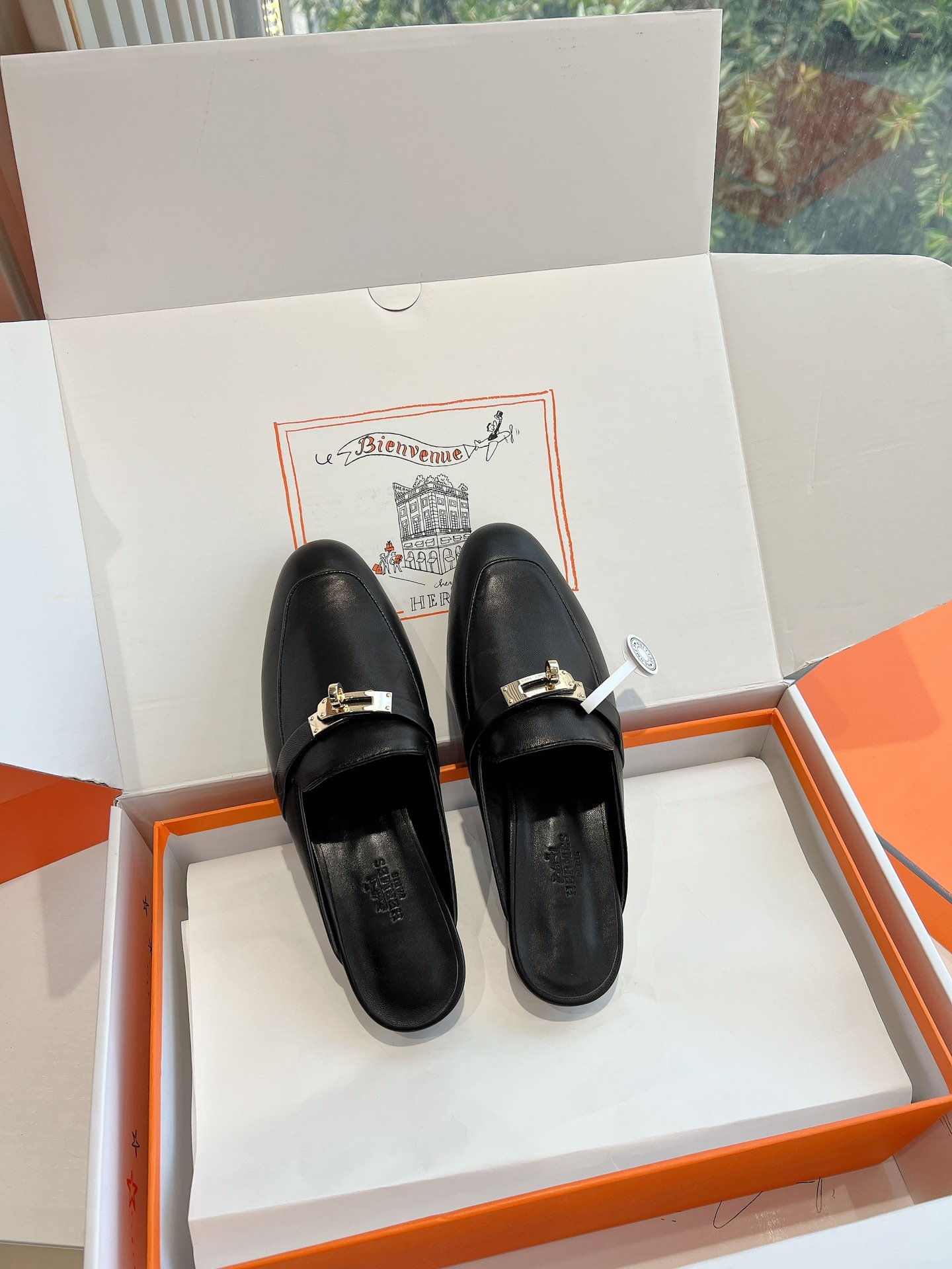 Hermes shoes - Image 4