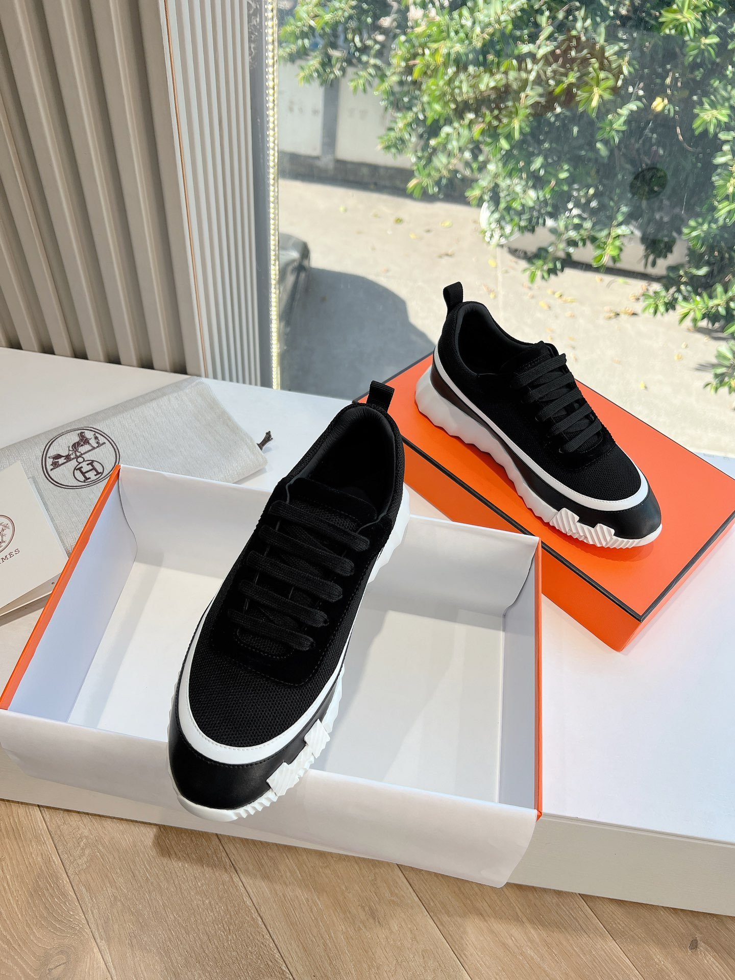 Hermes shoes - Image 4