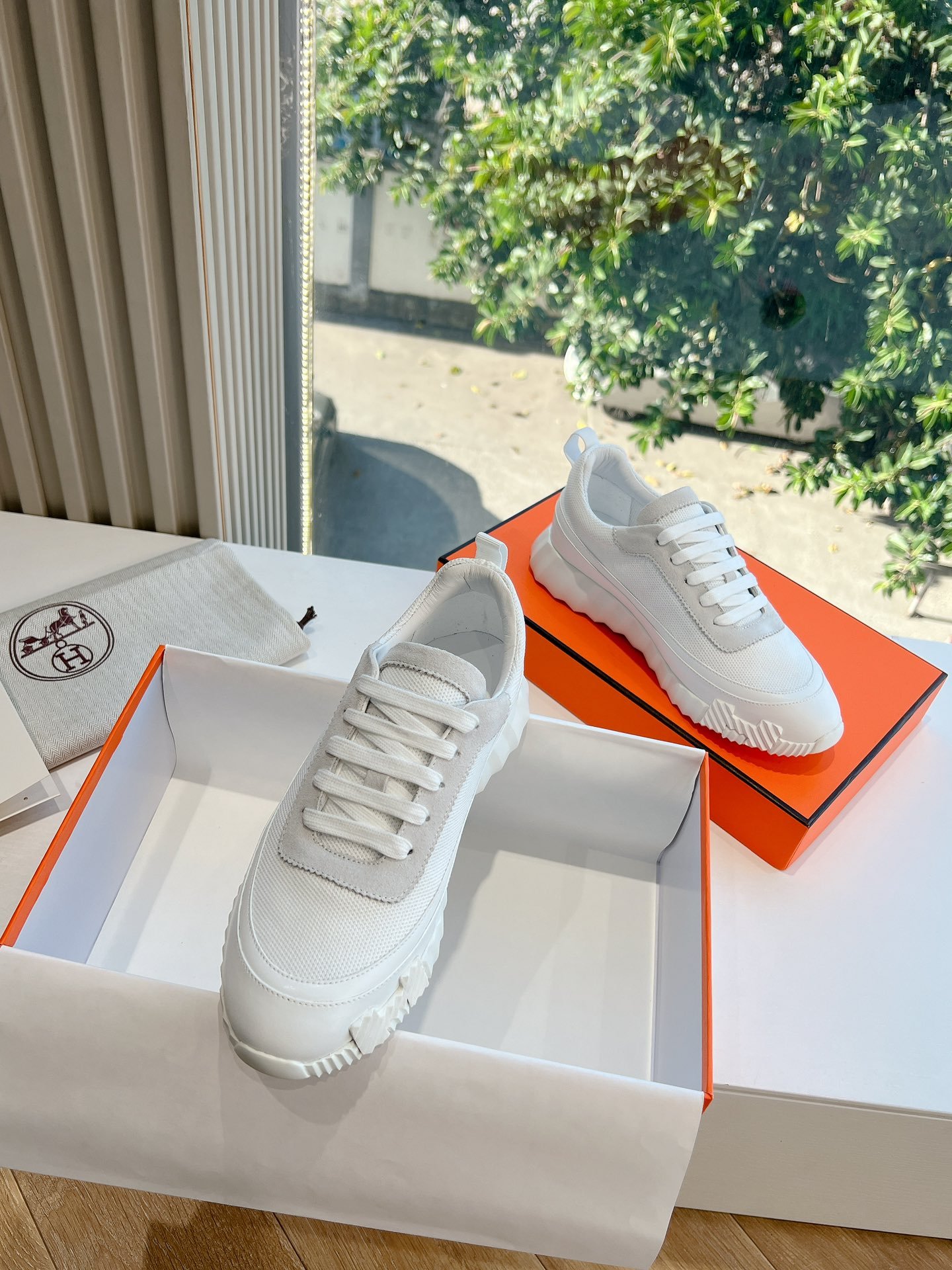 Hermes shoes - Image 4