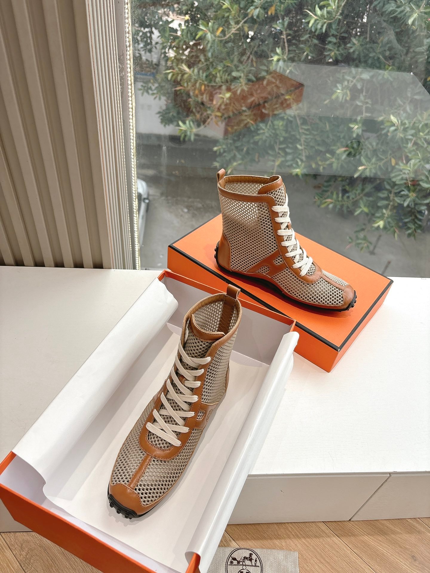 Hermes shoes - Image 4