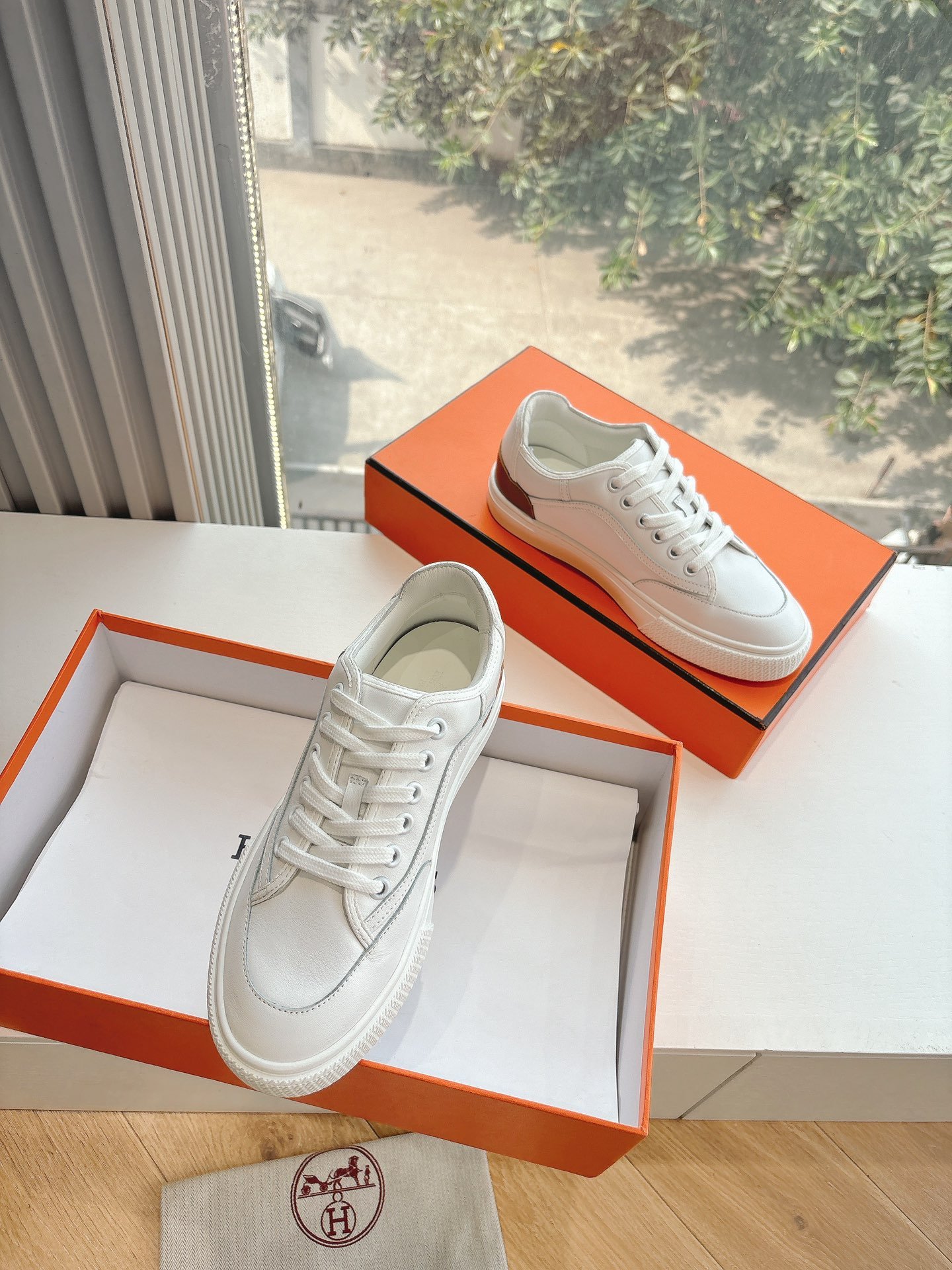 Hermes shoes - Image 4