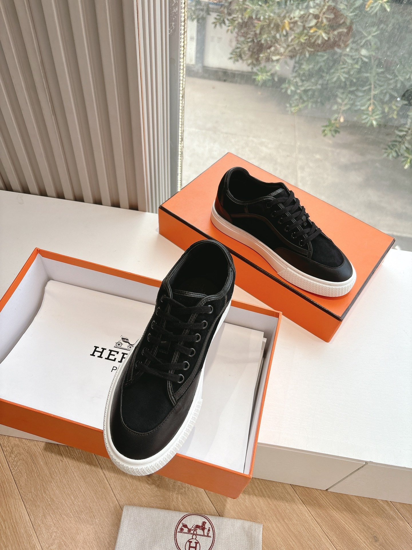 Hermes shoes - Image 3
