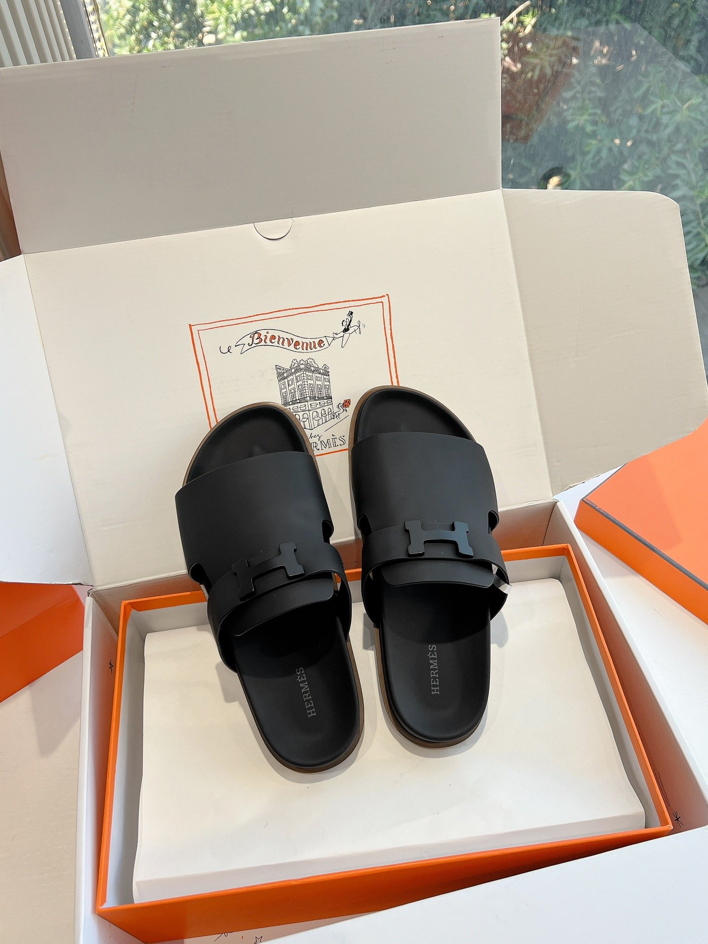 Hermes shoes - Image 4