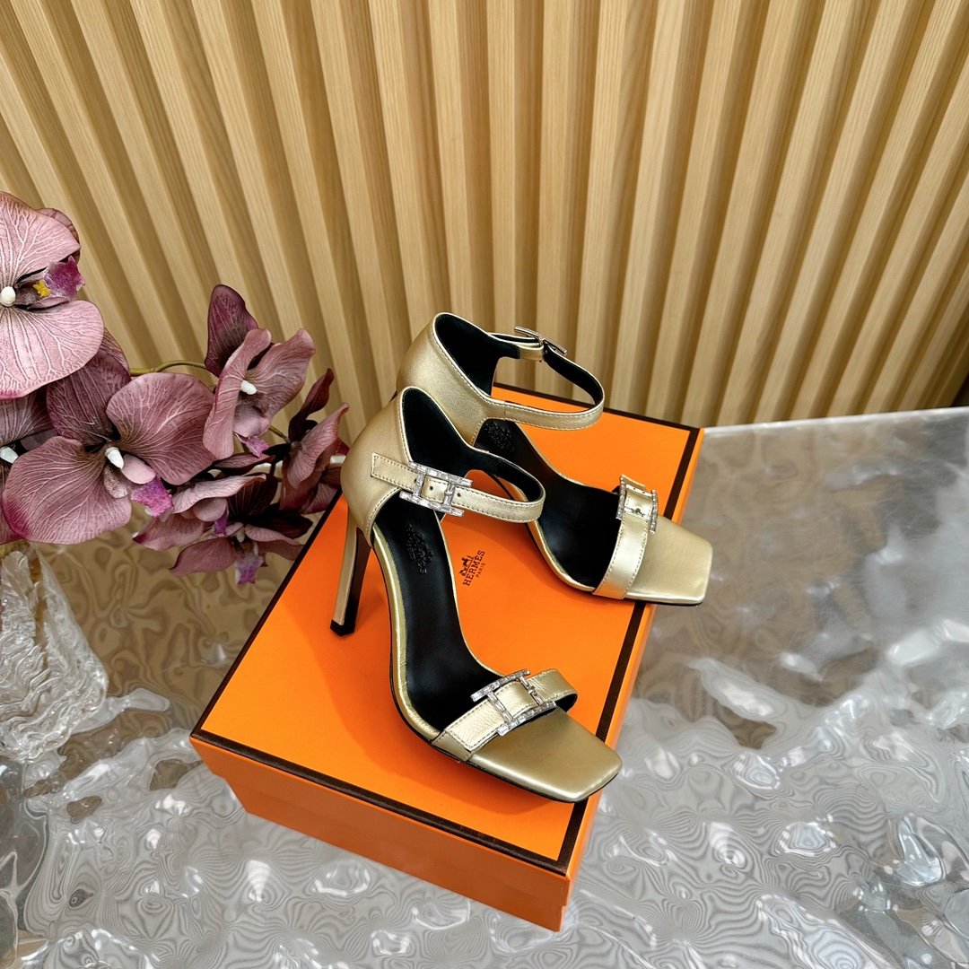 Hermes shoes - Image 4