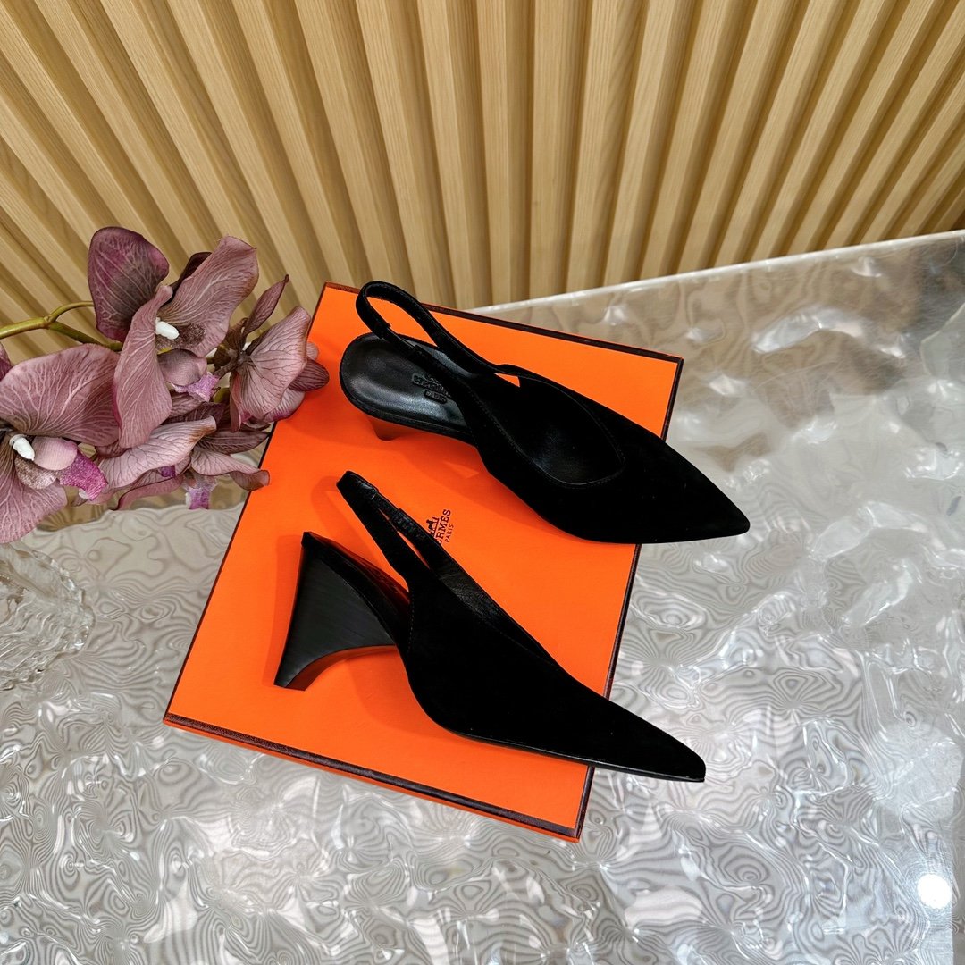Hermes shoes - Image 4