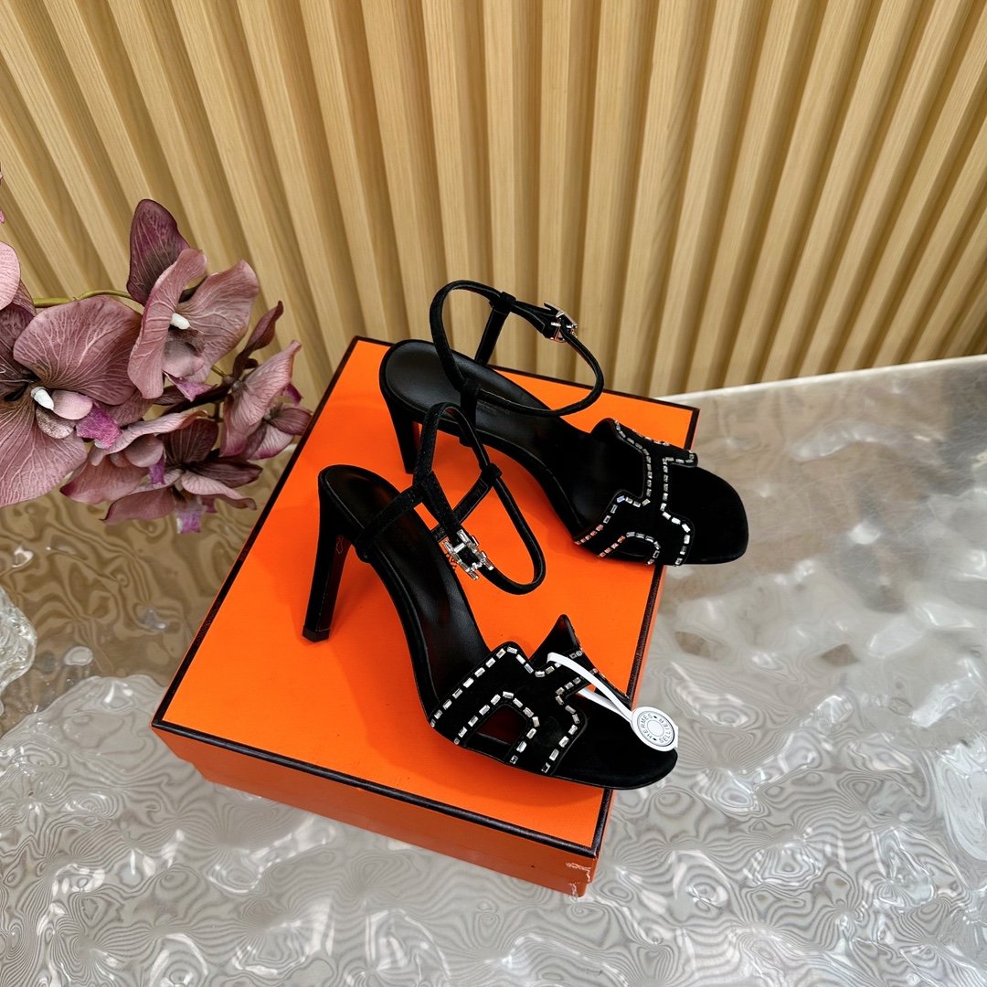 Hermes shoes - Image 4