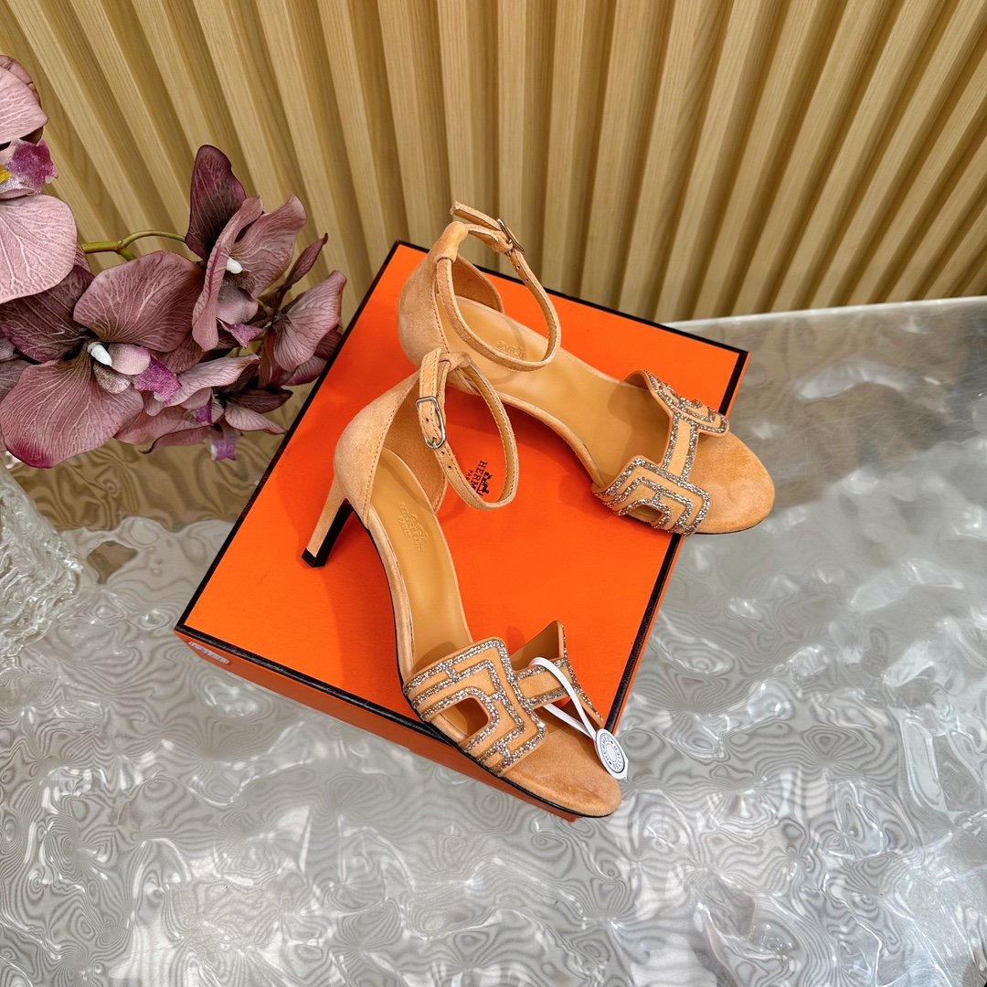 Hermes shoes - Image 4