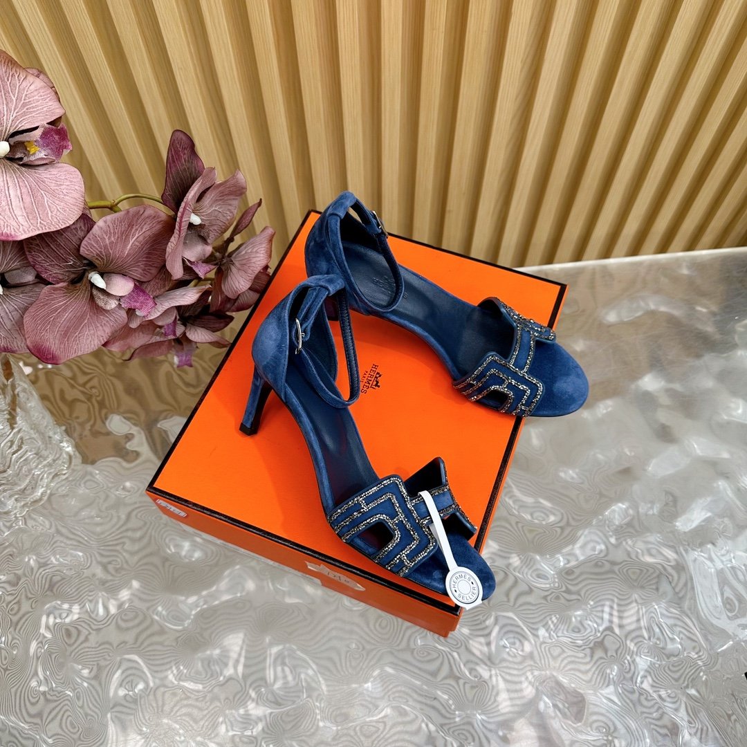 Hermes shoes - Image 4