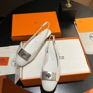 Hermes shoes