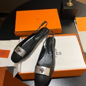 Hermes shoes