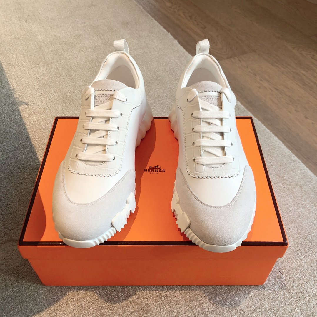 Hermes shoes - Image 4