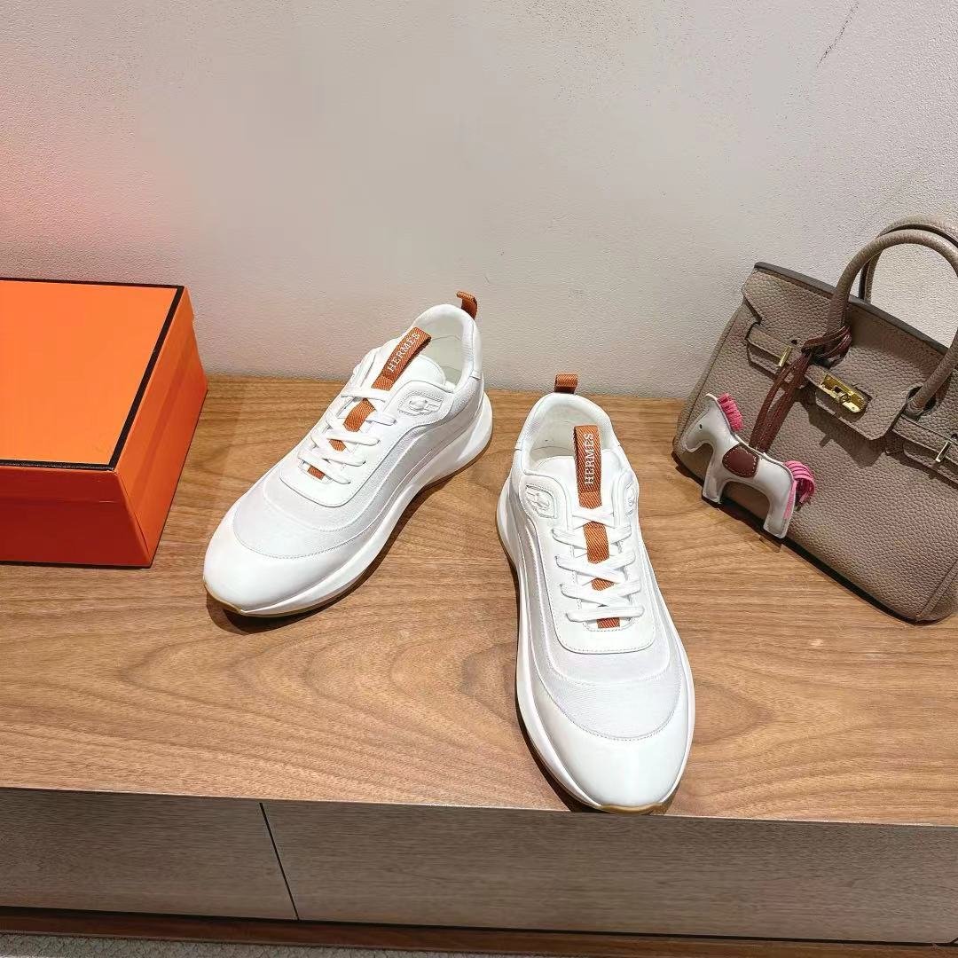 Hermes shoes - Image 4