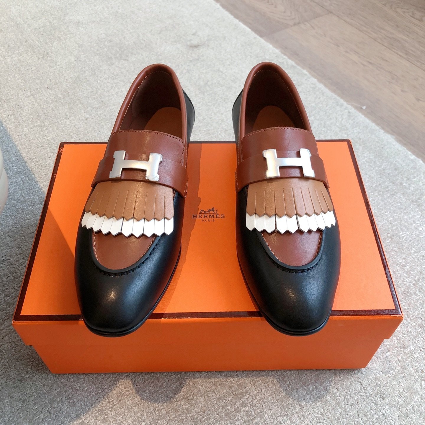 Hermes shoes - Image 4