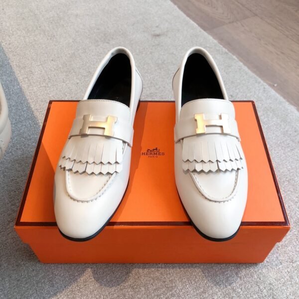 Hermes shoes - Image 4