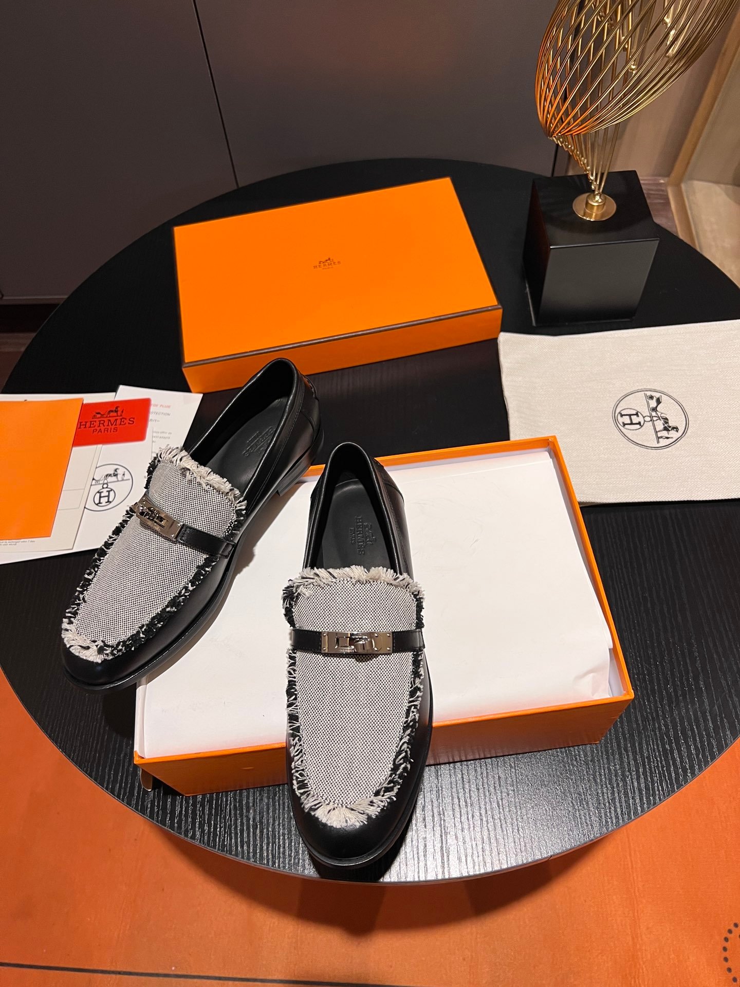 Hermes shoes - Image 4