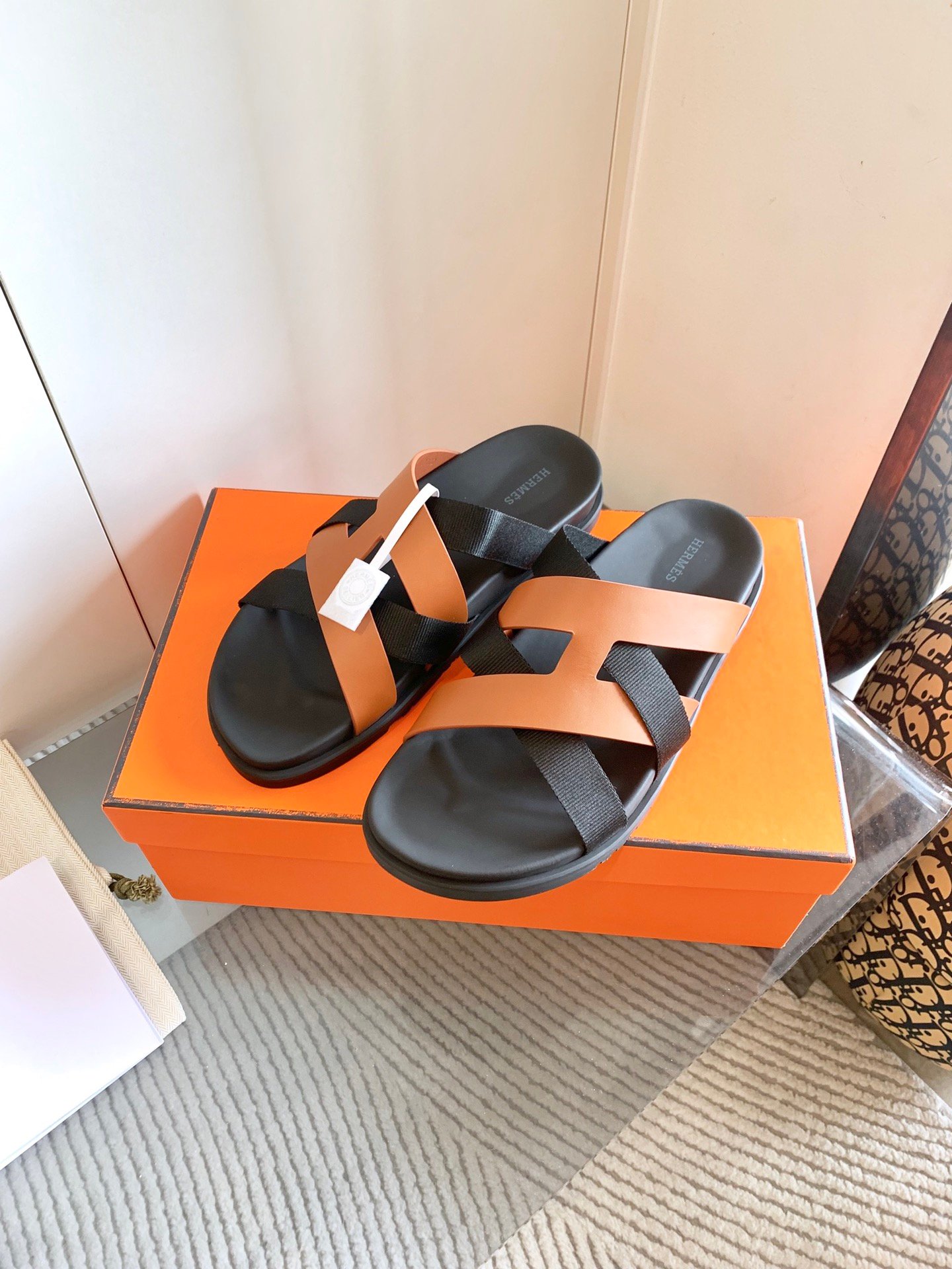 Hermes shoes - Image 4