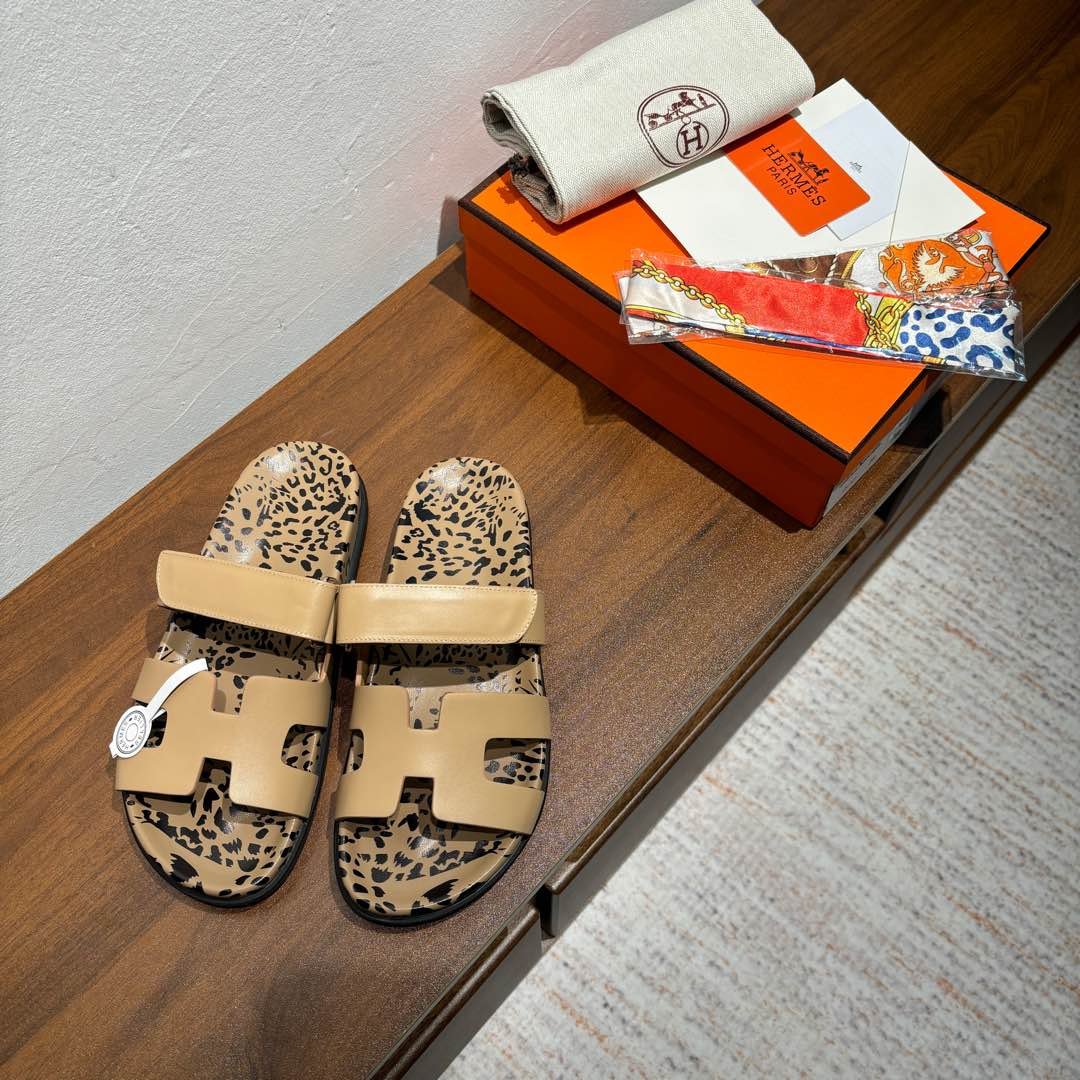 Hermes shoes - Image 4