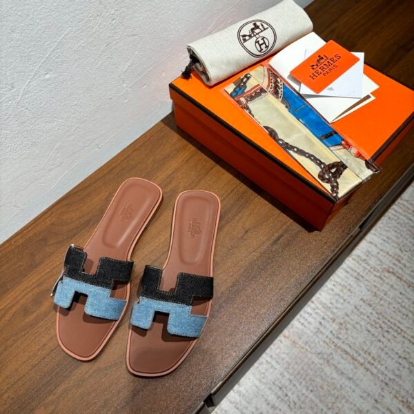 Hermes shoes - Image 4