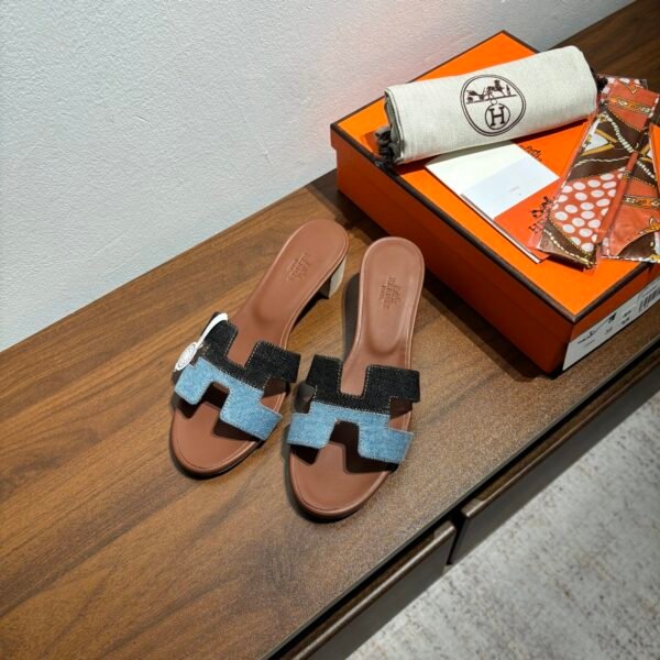 Hermes shoes - Image 4