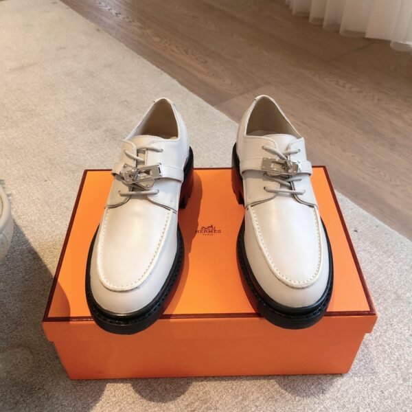 Hermes shoes