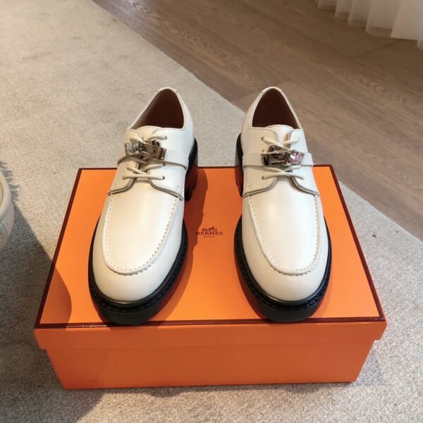 Hermes shoes