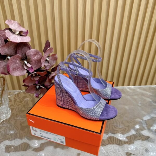 Hermes shoes - Image 4
