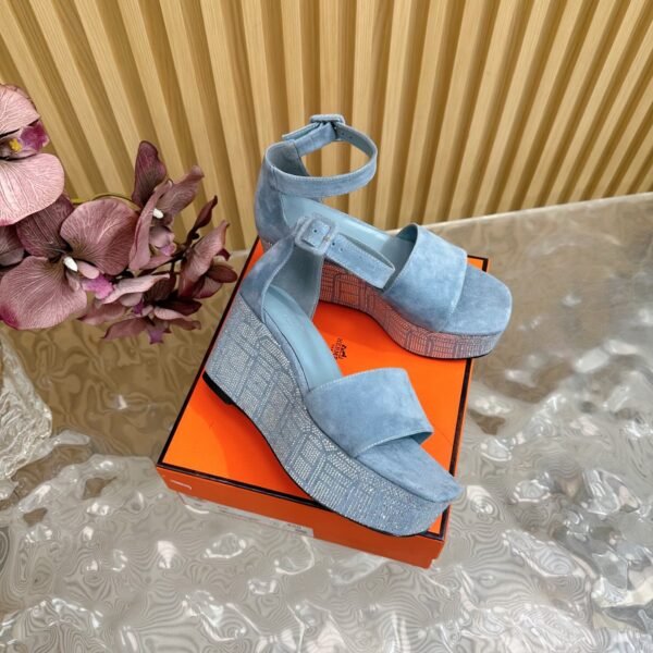 Hermes shoes - Image 4