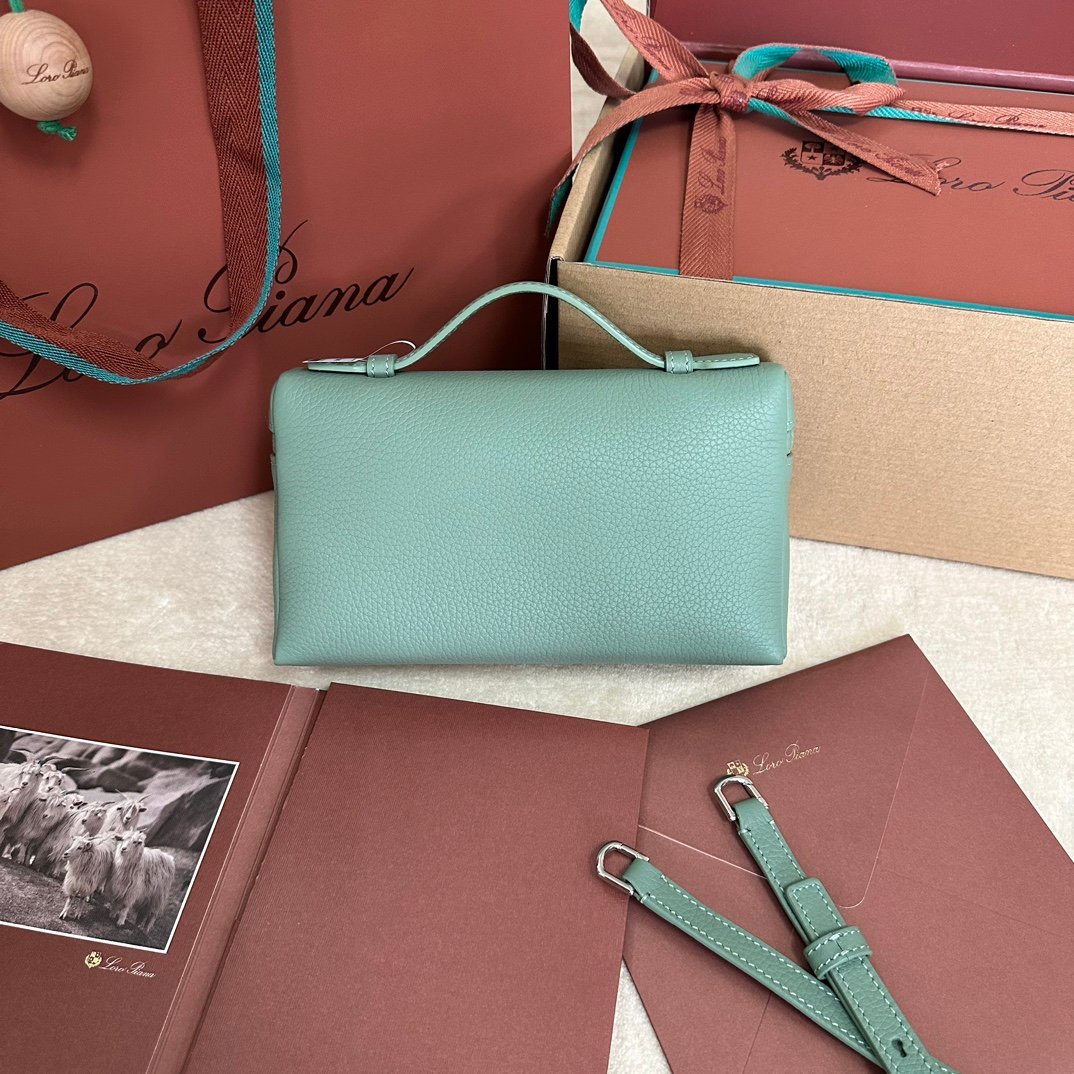 Loro Piana Bag - Image 3