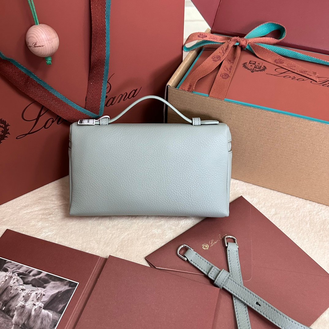 Loro Piana Bag - Image 3