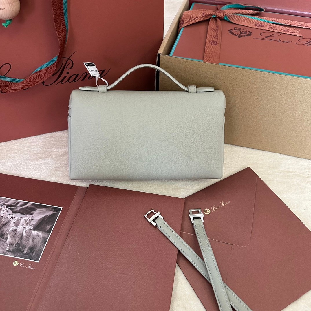 Loro Piana Bag - Image 3