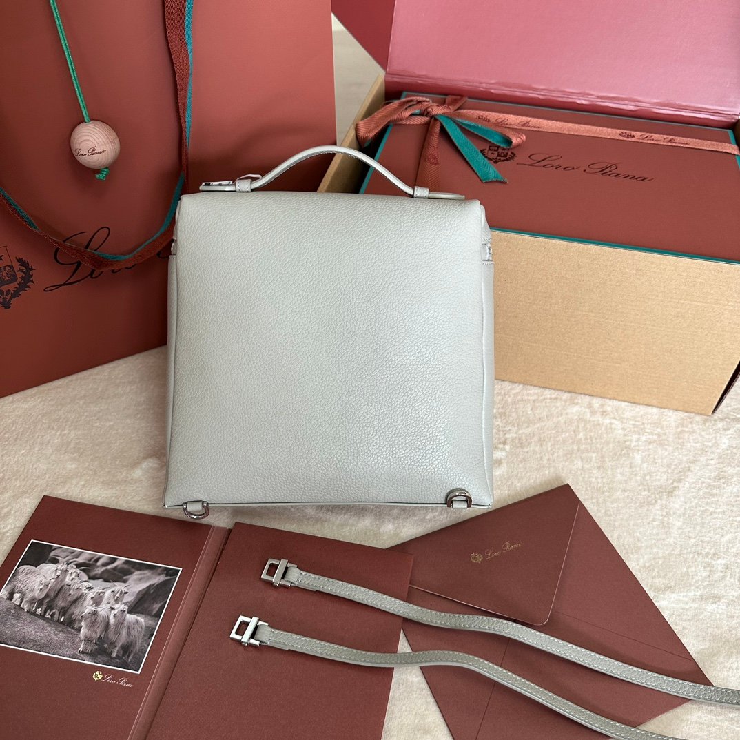 Loro Piana Bag - Image 3
