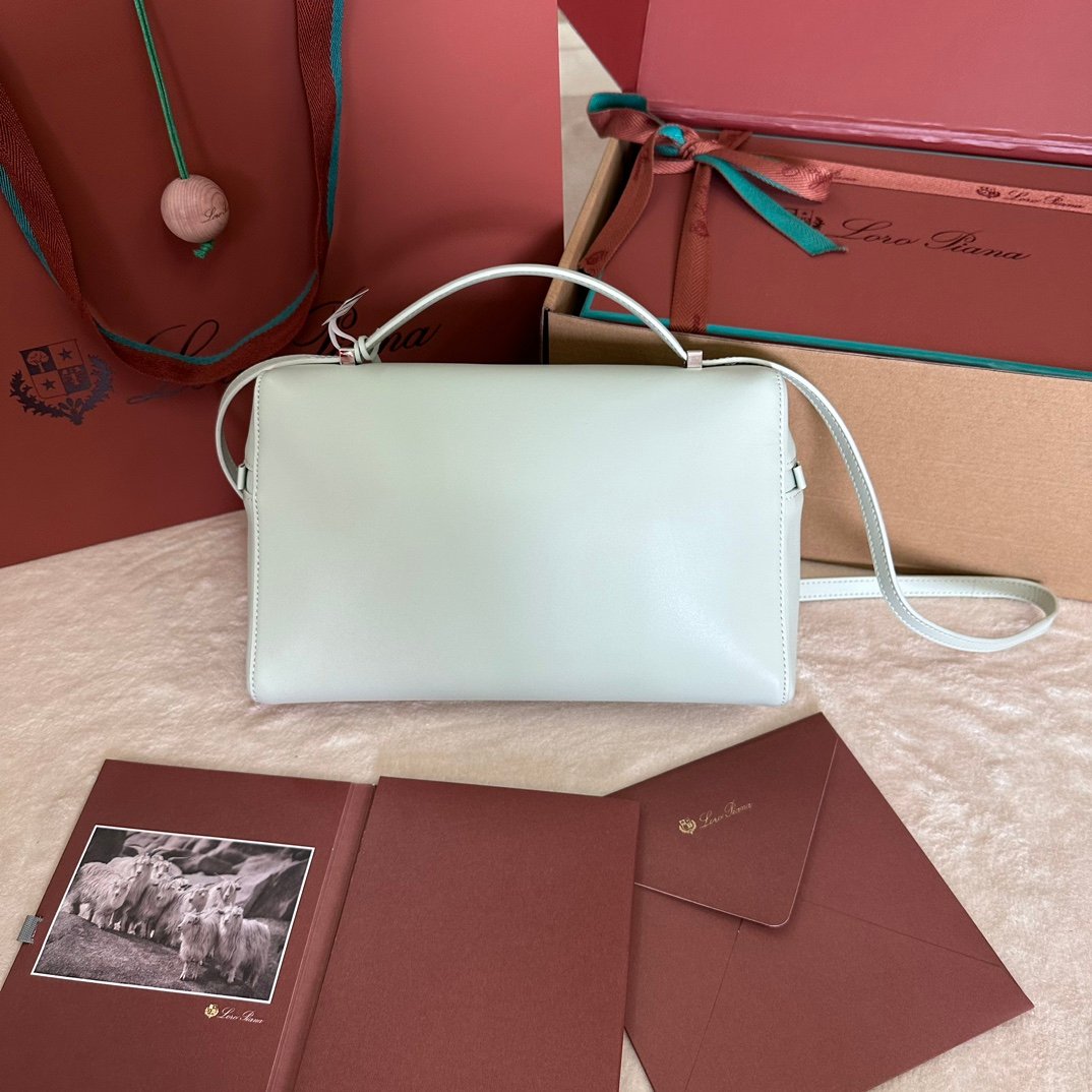 Loro Piana Bag - Image 3