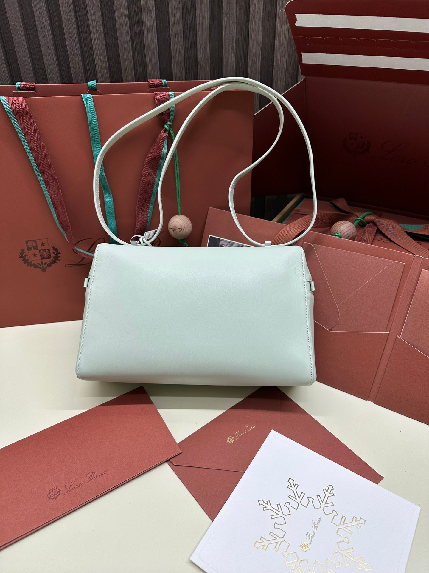 Loro Piana Bag - Image 3