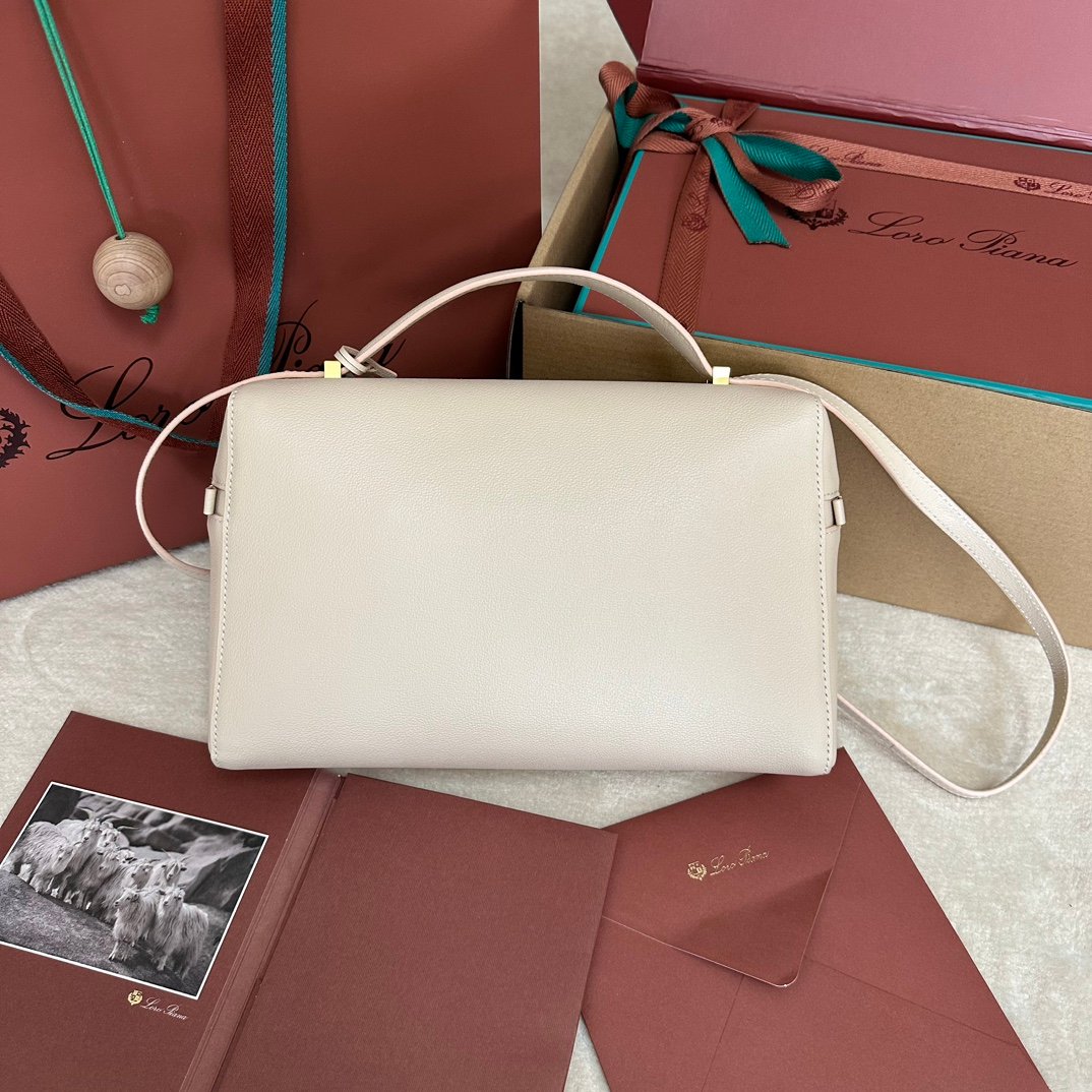 Loro Piana Bag - Image 3