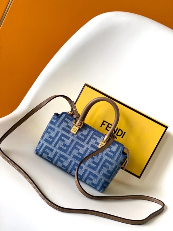 FENDI BAG - Image 4