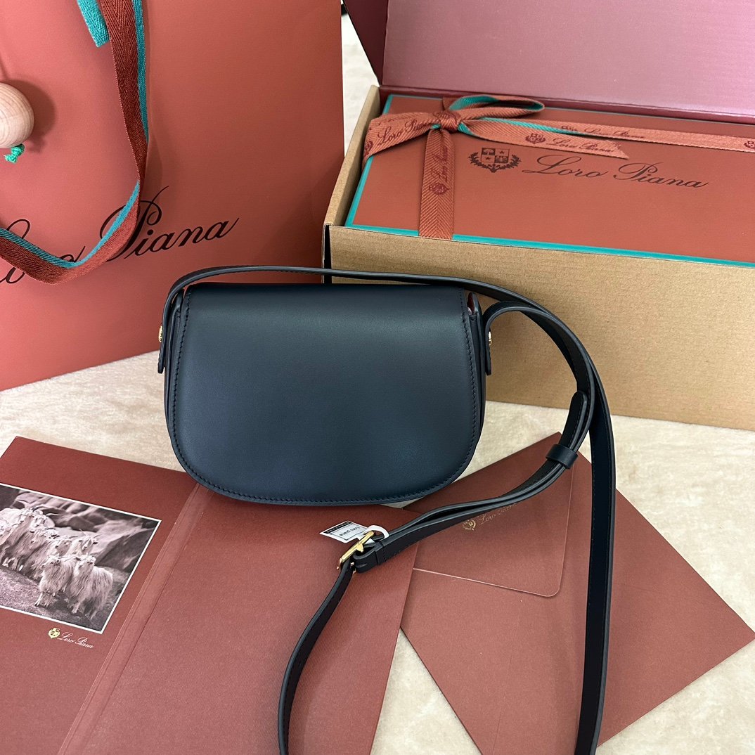 Loro Piana Bag - Image 3