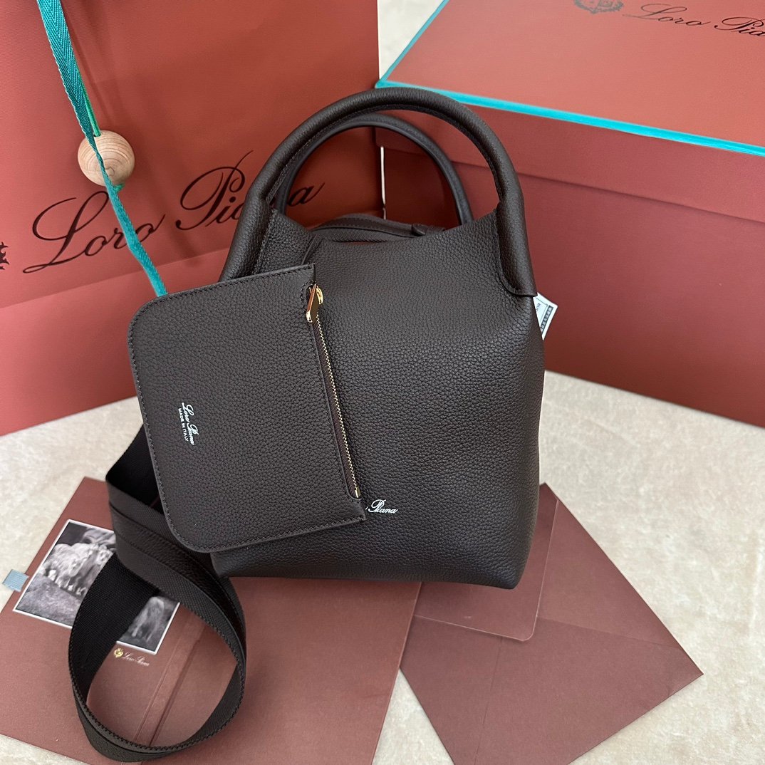 Loro Piana Bag - Image 3