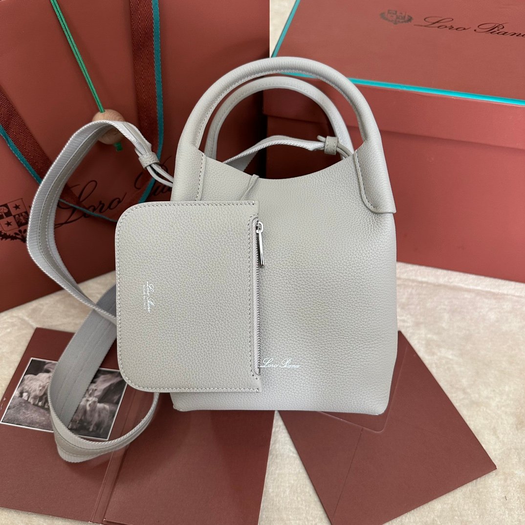 Loro Piana Bag - Image 3