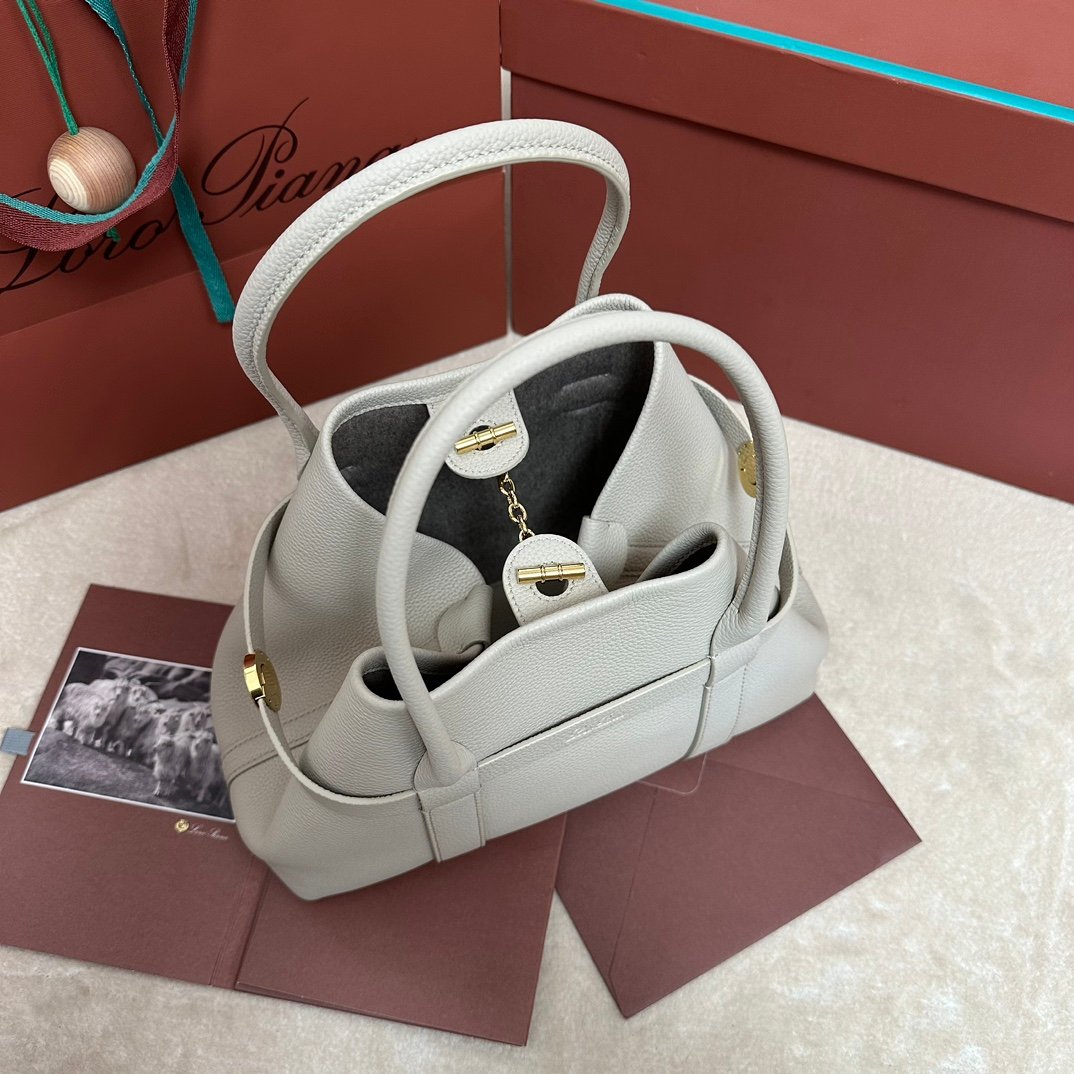 Loro Piana Bag - Image 3