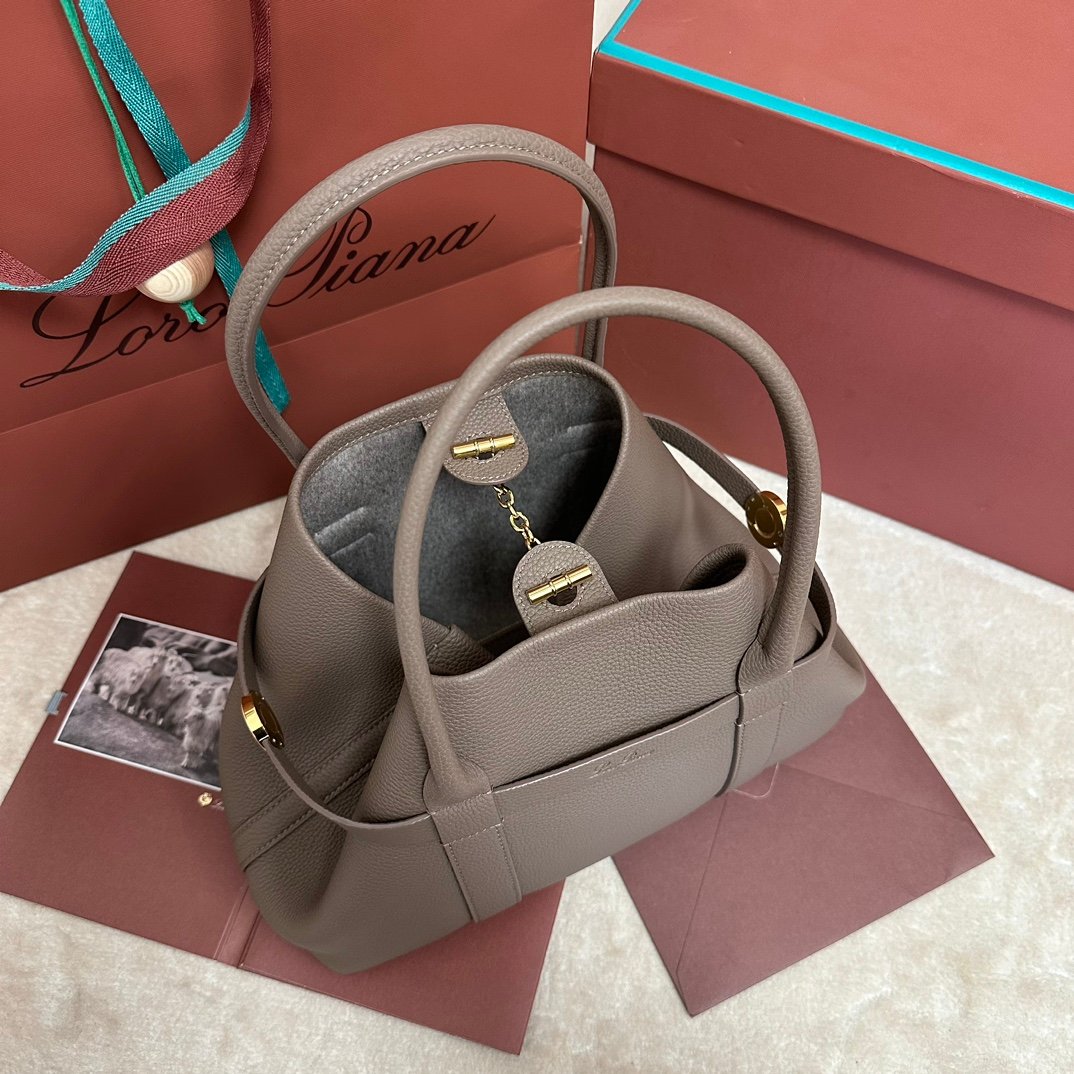 Loro Piana Bag - Image 3