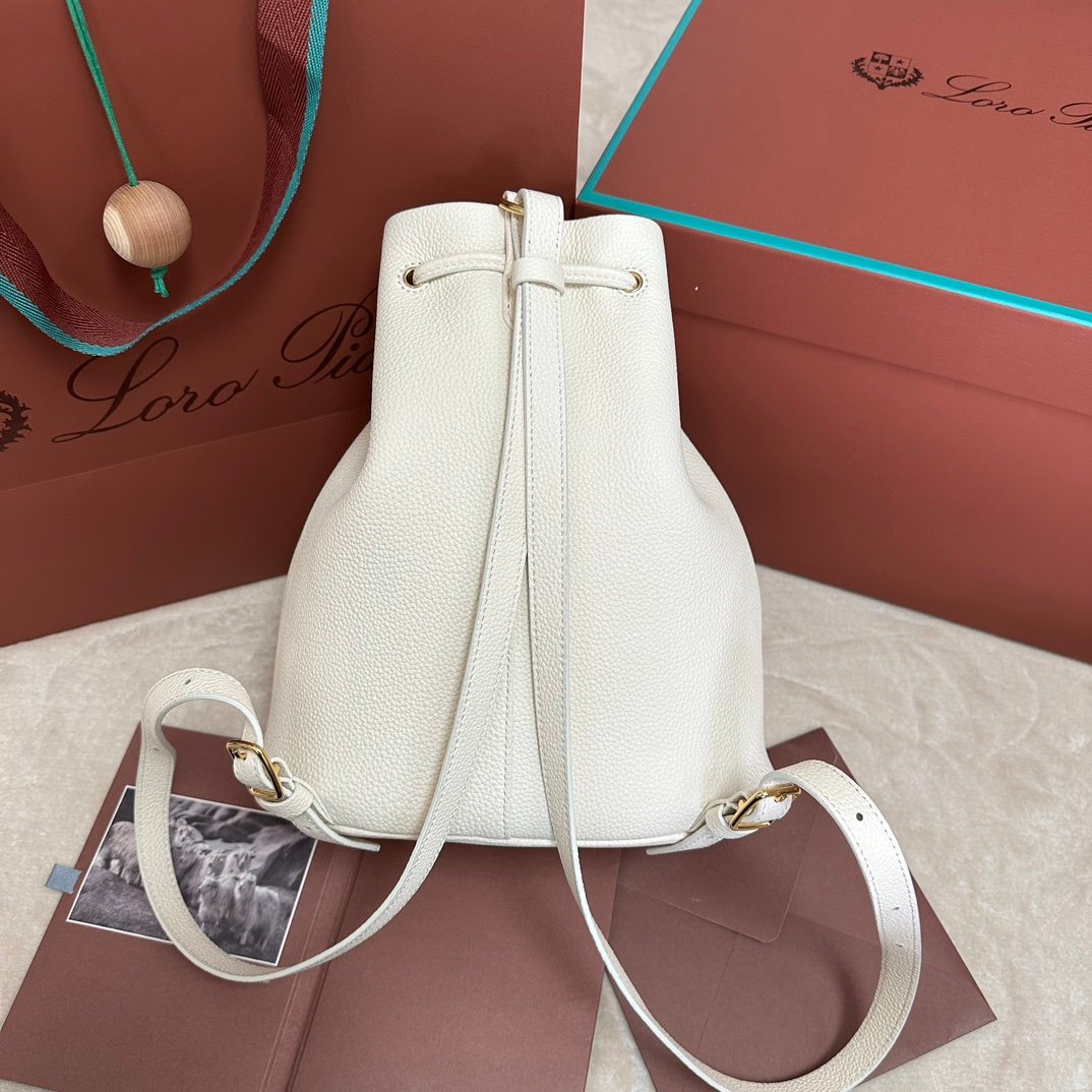 Loro Piana Bag - Image 3