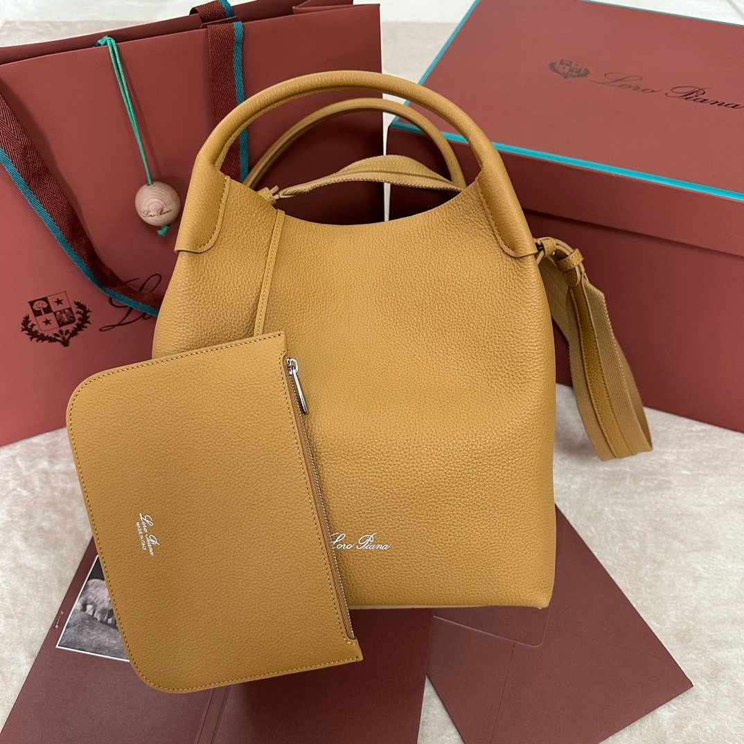 Loro Piana Bag - Image 3